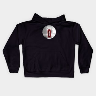 London Kids Hoodie